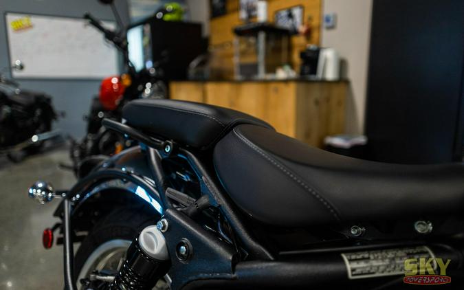 2026 Royal Enfield CLASSIC 650
