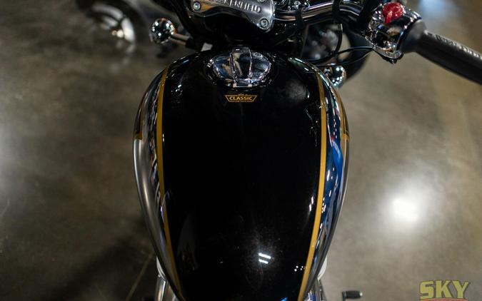 2026 Royal Enfield CLASSIC 650