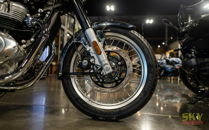 2026 Royal Enfield CLASSIC 650