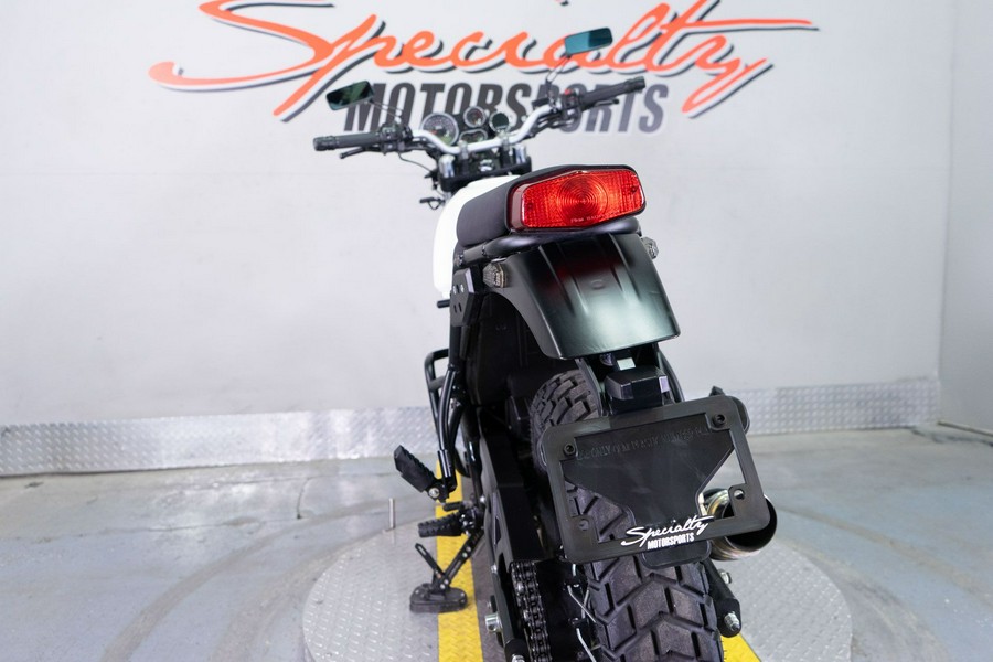 2022 Royal Enfield Himalayan