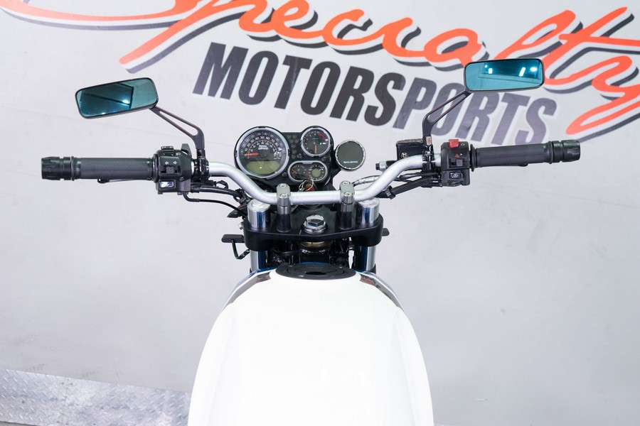 2022 Royal Enfield Himalayan