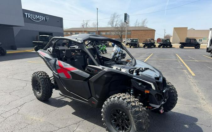 2026 Can-Am Maverick X3 X TURBO