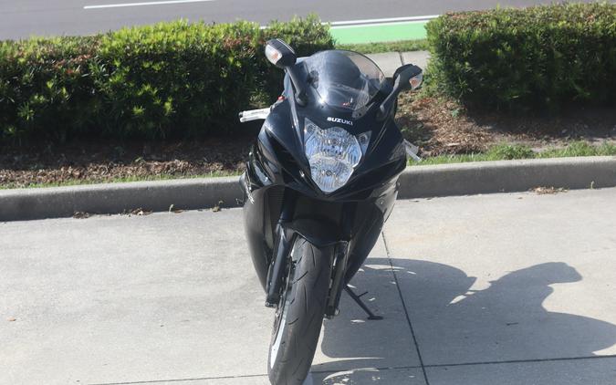 2019 Suzuki Motor of America Inc. GSX-R600