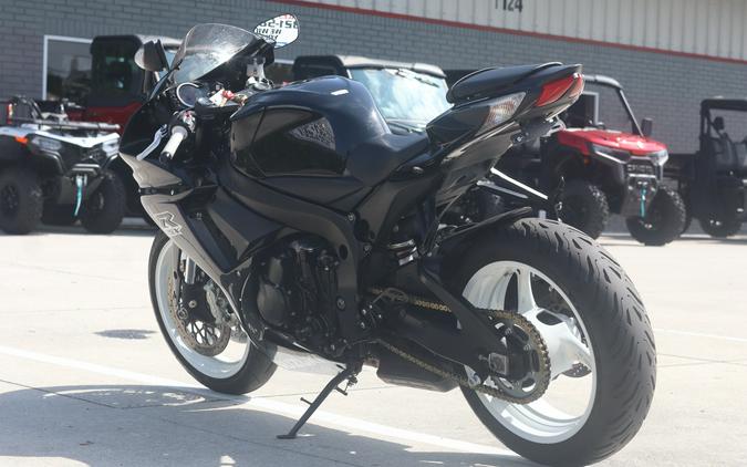 2019 Suzuki Motor of America Inc. GSX-R600