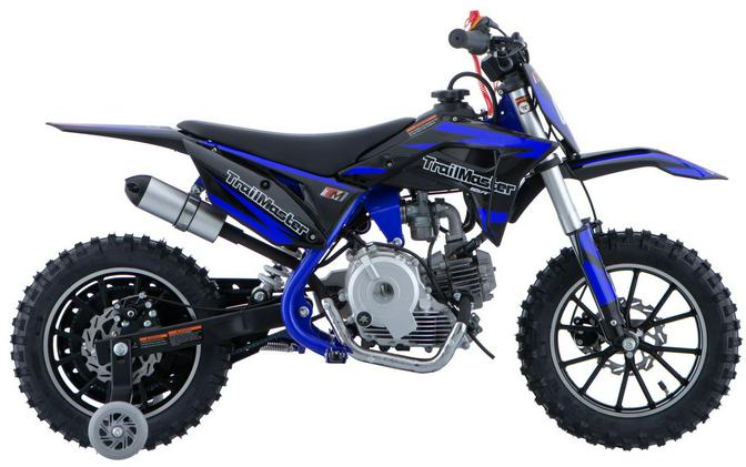 2026 Trail Master TM06-110
