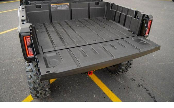2026 Can-Am Defender XT HD11