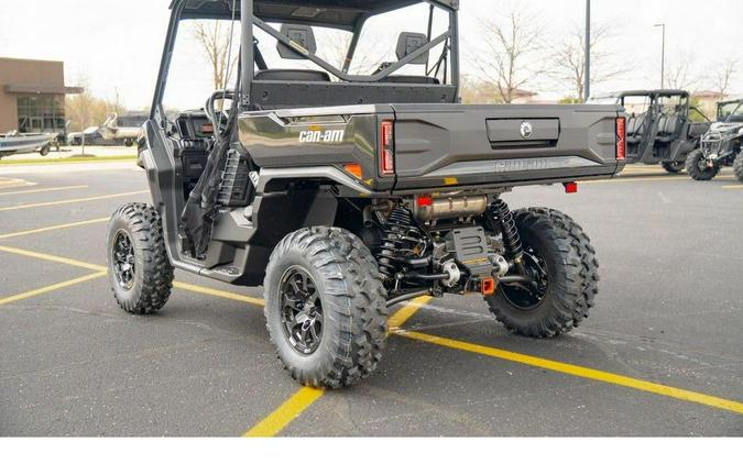 2026 Can-Am Defender XT HD11