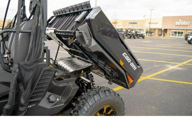 2026 Can-Am Defender XT HD11