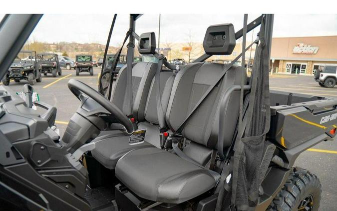 2026 Can-Am Defender XT HD11