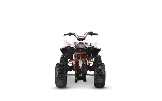 2022 Kayo JACKAL 200