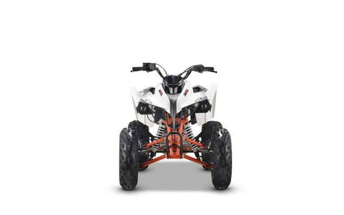 2022 Kayo JACKAL 200