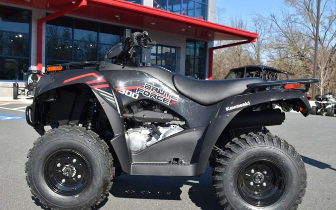 2023 Kawasaki Brute Force® 300