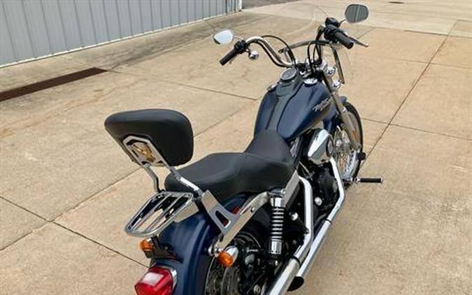 2008 Harley-Davidson Dyna® Street Bob®