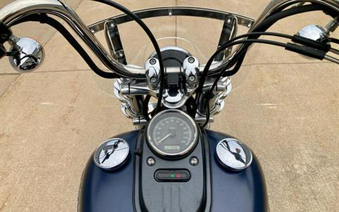 2008 Harley-Davidson Dyna® Street Bob®