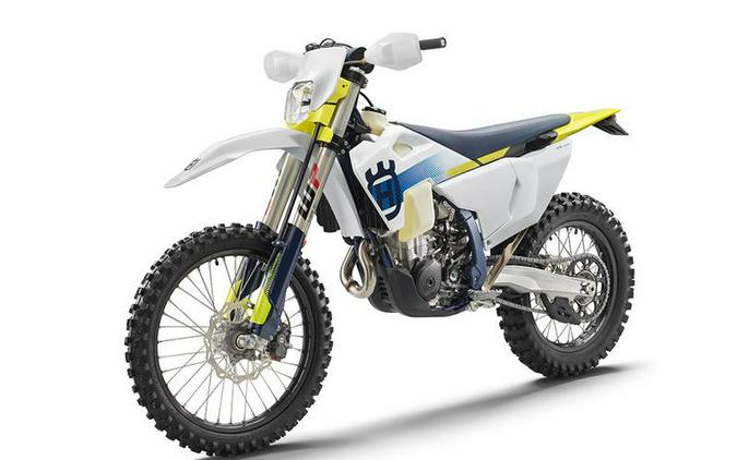 2024 Husqvarna® FE 501w