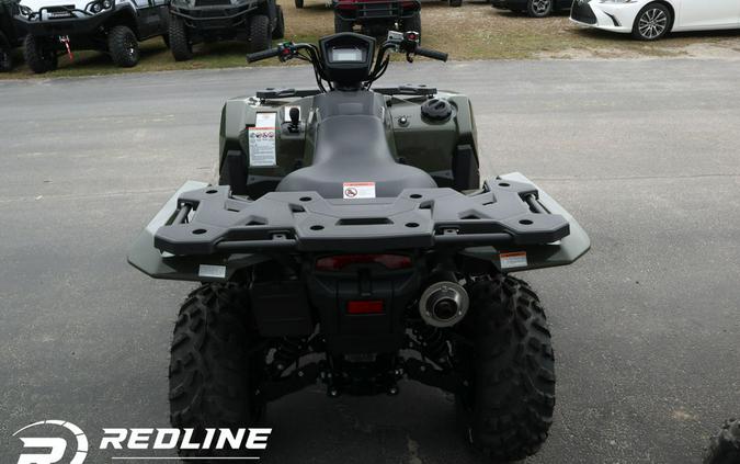 2023 Suzuki KingQuad 500AXi Power Steering