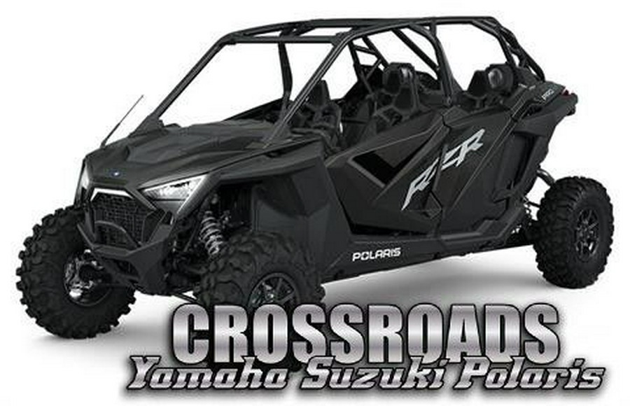 2024 Polaris RZR Pro XP 4 Ultimate