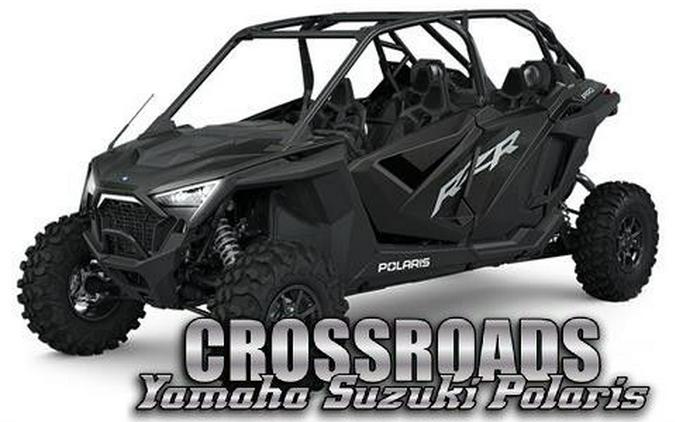 2024 Polaris RZR Pro XP 4 Ultimate