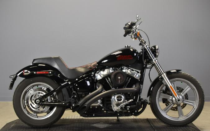 2023 Harley-Davidson Softail Standard