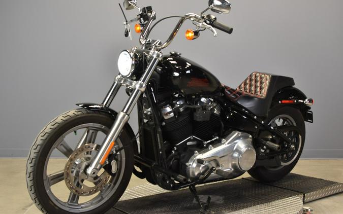 2023 Harley-Davidson Softail Standard