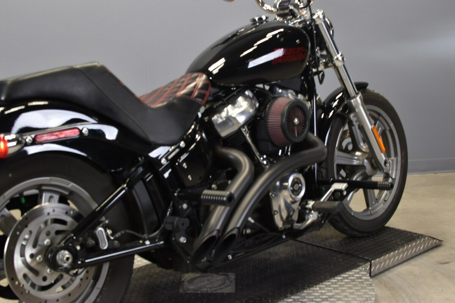 2023 Harley-Davidson Softail Standard