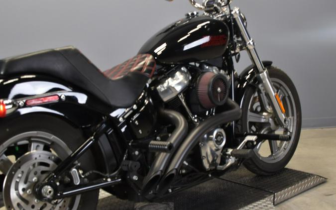 2023 Harley-Davidson Softail Standard