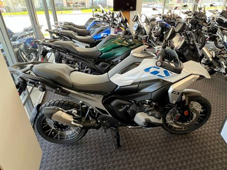 2024 BMW R 1300 GS