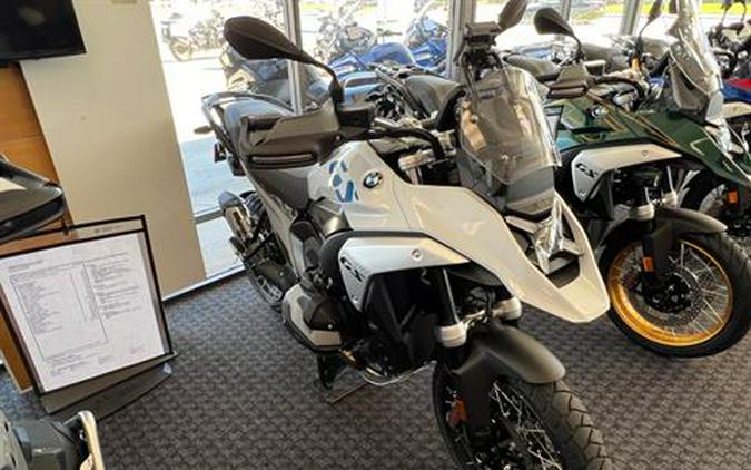 2024 BMW R 1300 GS