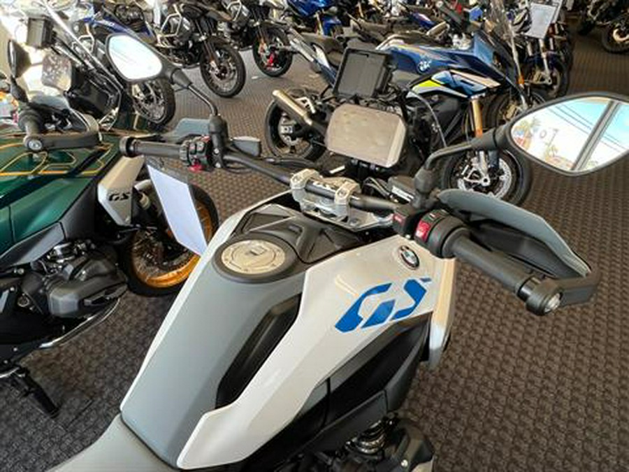 2024 BMW R 1300 GS