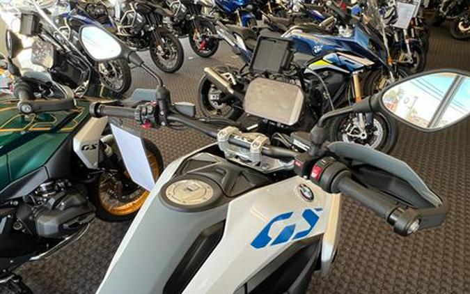 2024 BMW R 1300 GS