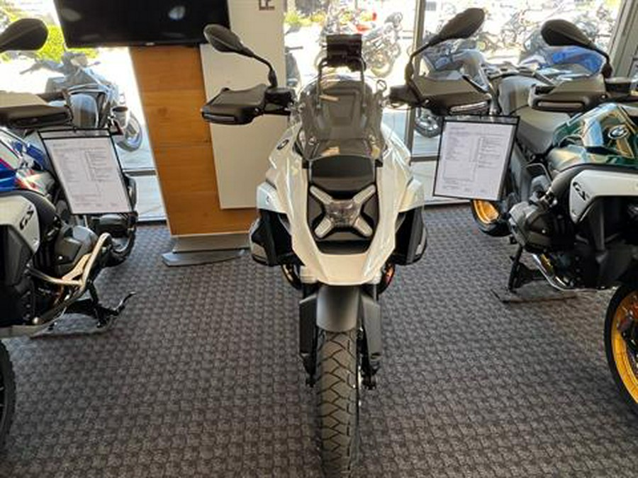 2024 BMW R 1300 GS