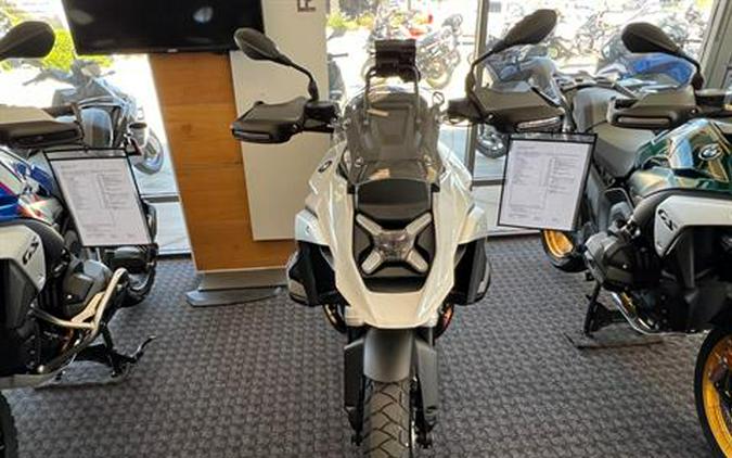 2024 BMW R 1300 GS