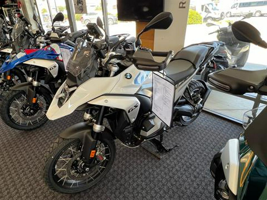 2024 BMW R 1300 GS