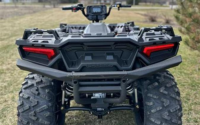 2024 Polaris Sportsman 850 Ultimate Trail