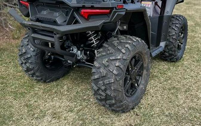 2024 Polaris Sportsman 850 Ultimate Trail