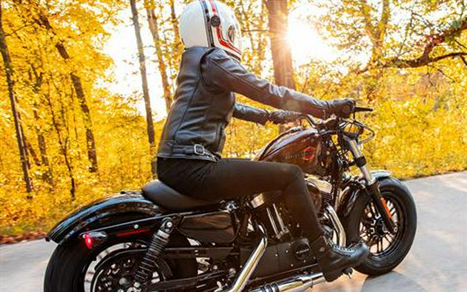 2022 Harley-Davidson Forty-Eight®