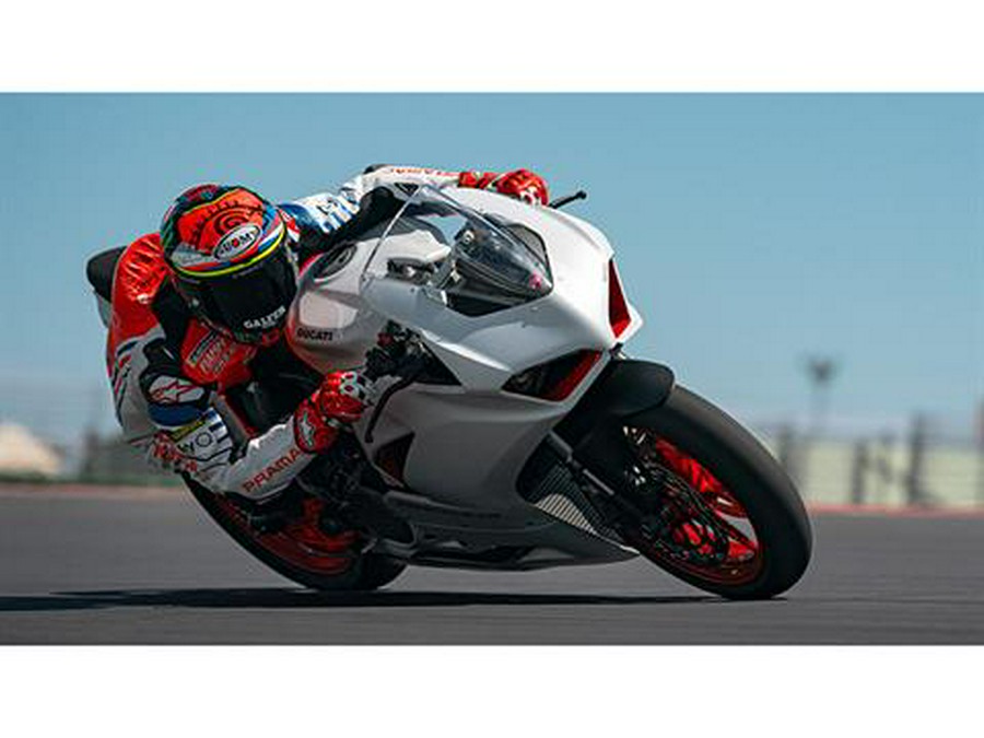 2021 Ducati Panigale V2