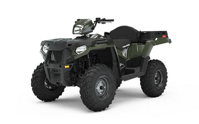 2021 Polaris® Sportsman X2 570