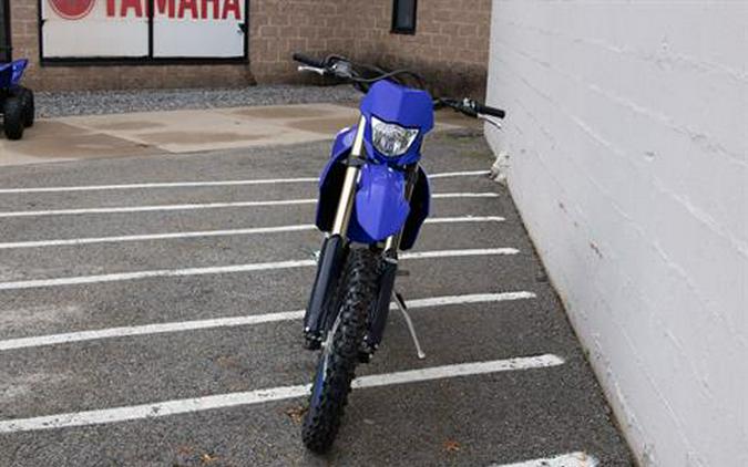 2024 Yamaha WR450F