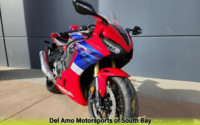 2024 Honda CBR1000RR