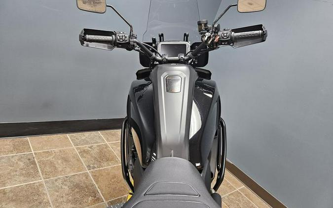 2024 Harley-Davidson® RA1250S - Pan America® 1250 Special