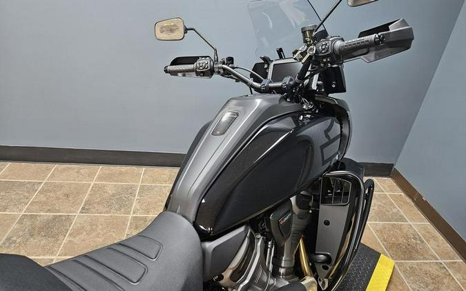 2024 Harley-Davidson® RA1250S - Pan America® 1250 Special