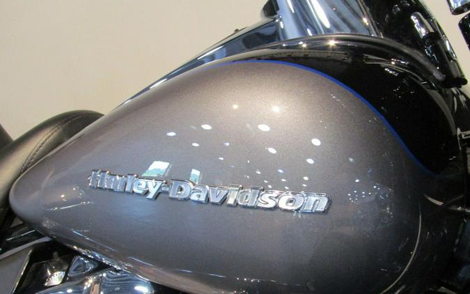 2021 Harley-Davidson® FLHTK - Ultra Limited