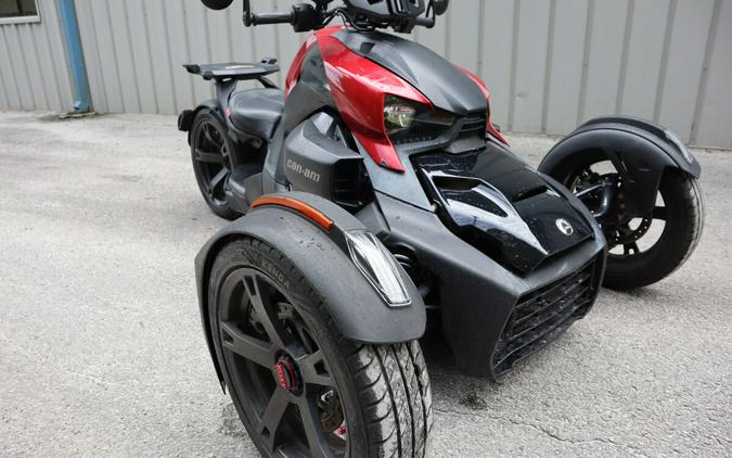 2020 Can-Am Ryker 900 ACE