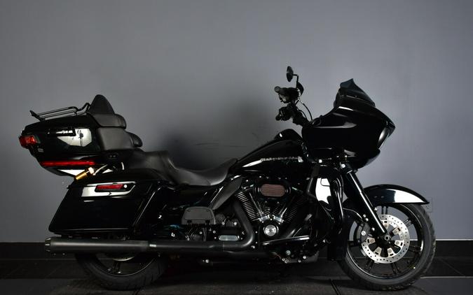 2020 Harley-Davidson Road Glide Limited