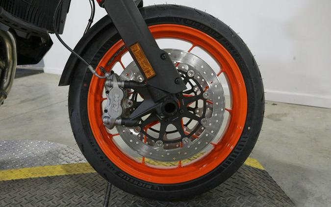 2024 KTM SMT 890 890