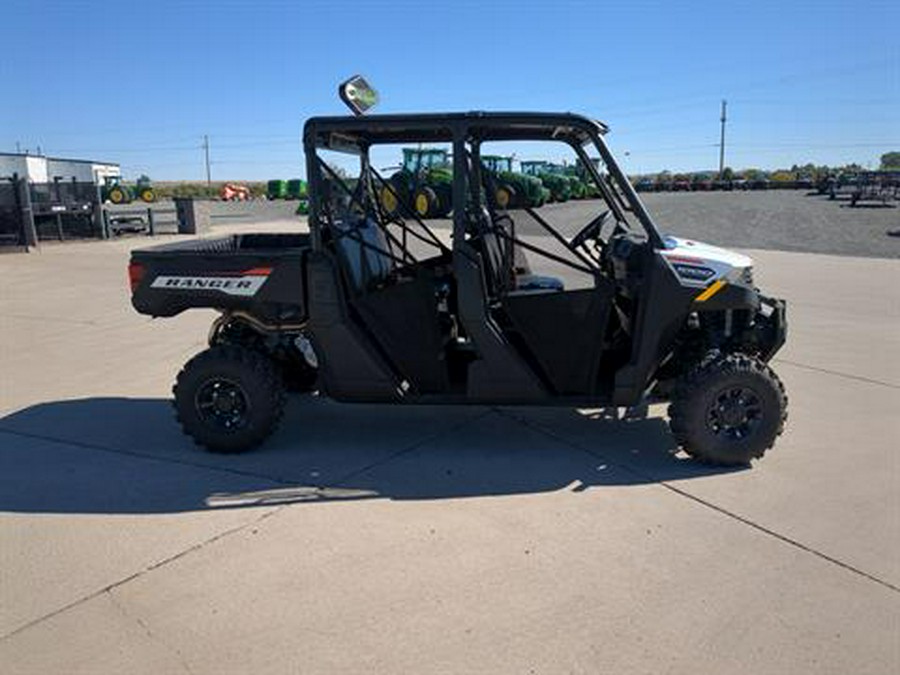 2025 Polaris Ranger Crew 1000 Premium