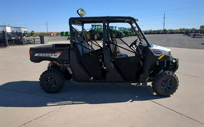 2025 Polaris Ranger Crew 1000 Premium