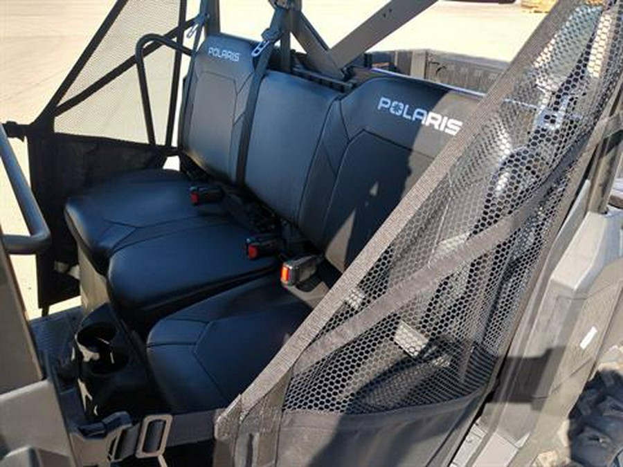 2025 Polaris Ranger Crew 1000 Premium