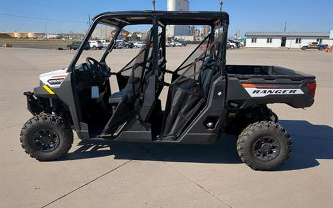 2025 Polaris Ranger Crew 1000 Premium